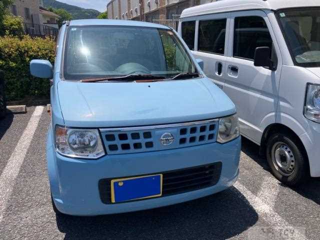 2006 Nissan Otti