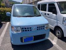 2006 Nissan Otti