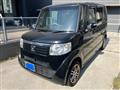 2013 Honda N BOX