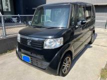 2013 Honda N BOX