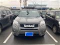 2012 Nissan X-Trail