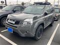 2012 Nissan X-Trail