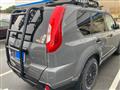 2012 Nissan X-Trail