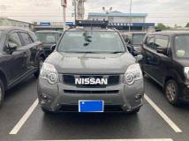 2012 Nissan X-Trail