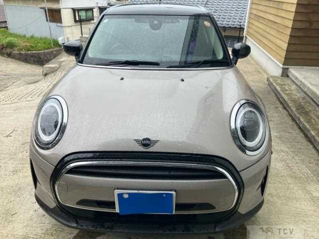 2023 BMW MINI