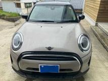 2023 BMW MINI