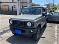 2025 Suzuki Jimny