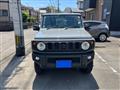 2025 Suzuki Jimny