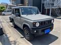 2025 Suzuki Jimny