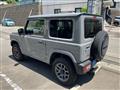 2025 Suzuki Jimny