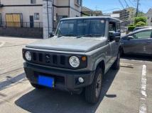 2025 Suzuki Jimny