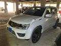 2013 Suzuki Escudo