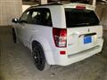 2013 Suzuki Escudo