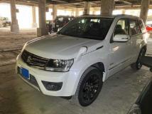 2013 Suzuki Escudo