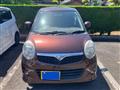 2009 Suzuki MR Wagon