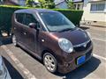 2009 Suzuki MR Wagon