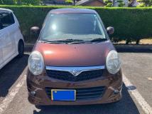 2009 Suzuki MR Wagon