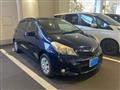 2013 Toyota Vitz