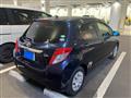 2013 Toyota Vitz