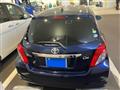2013 Toyota Vitz