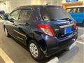 2013 Toyota Vitz