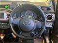 2013 Toyota Vitz