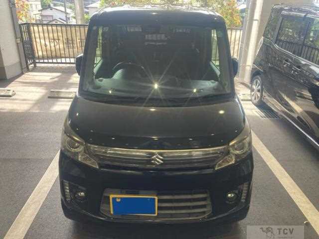 2015 Suzuki Suzuki Others