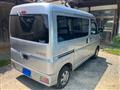 2023 Daihatsu Hijet Cargo