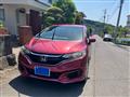 2017 Honda Fit