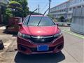 2017 Honda Fit