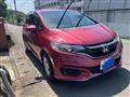 2017 Honda Fit