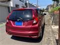 2017 Honda Fit