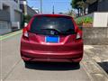 2017 Honda Fit