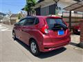 2017 Honda Fit