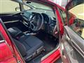 2017 Honda Fit