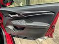 2017 Honda Fit