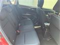 2017 Honda Fit