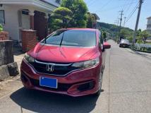 2017 Honda Fit