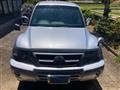 2003 Mitsubishi Pajero