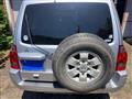 2003 Mitsubishi Pajero