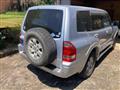 2003 Mitsubishi Pajero