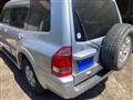 2003 Mitsubishi Pajero