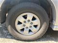 2003 Mitsubishi Pajero