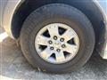 2003 Mitsubishi Pajero