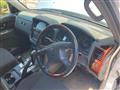 2003 Mitsubishi Pajero
