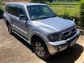 2003 Mitsubishi Pajero