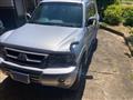 2003 Mitsubishi Pajero