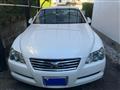 2008 Toyota Mark X
