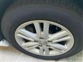 2008 Toyota Mark X