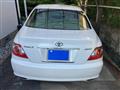 2008 Toyota Mark X